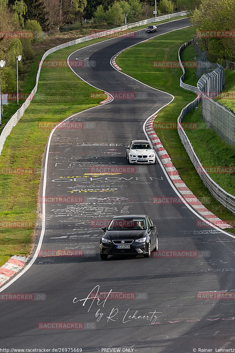 Bild #26975669 - Touristenfahrten Nürburgring Nordschleife (01.05.2024)