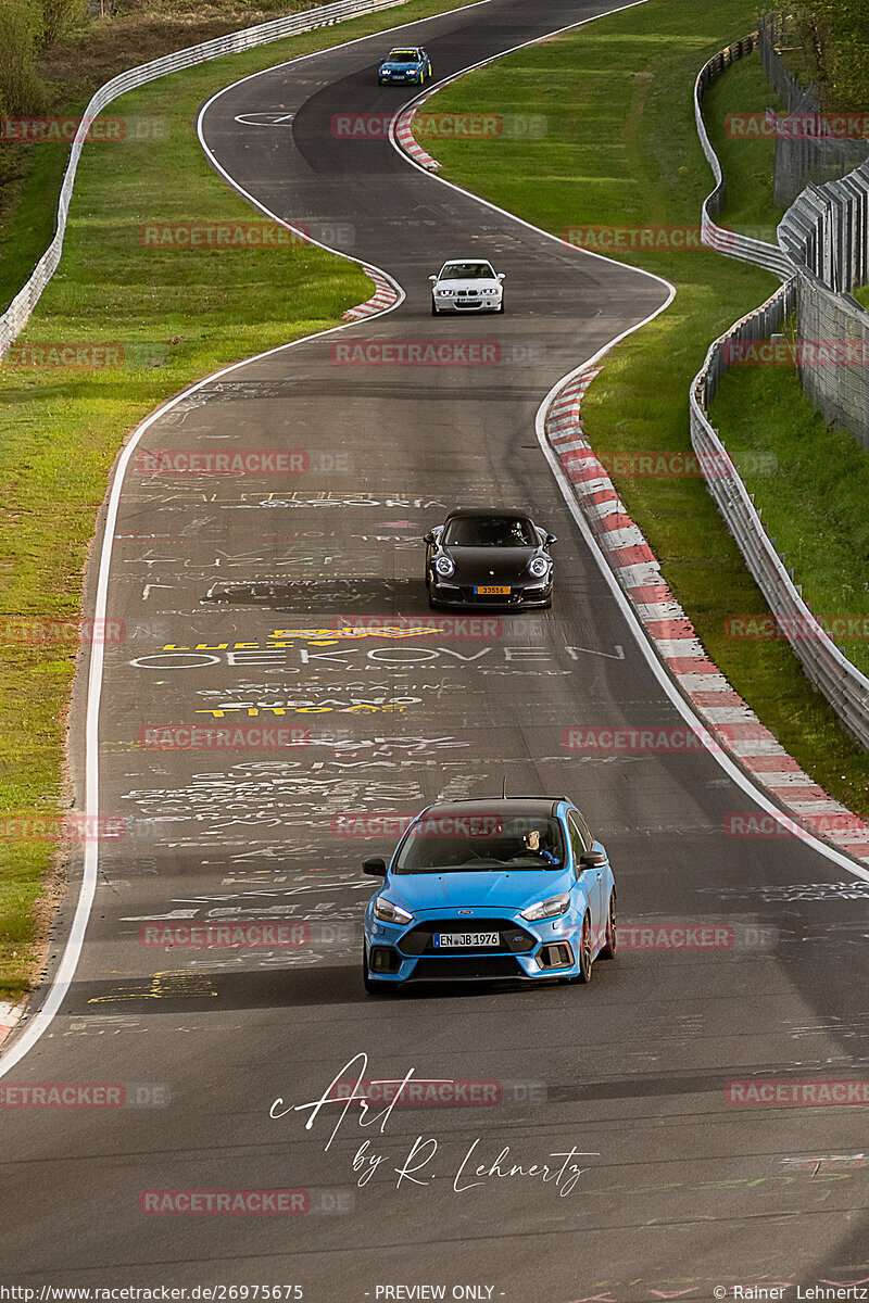 Bild #26975675 - Touristenfahrten Nürburgring Nordschleife (01.05.2024)