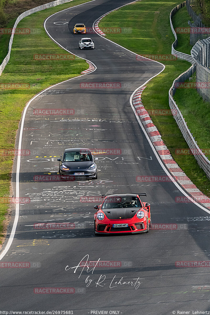 Bild #26975681 - Touristenfahrten Nürburgring Nordschleife (01.05.2024)