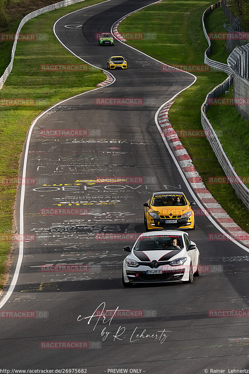 Bild #26975682 - Touristenfahrten Nürburgring Nordschleife (01.05.2024)