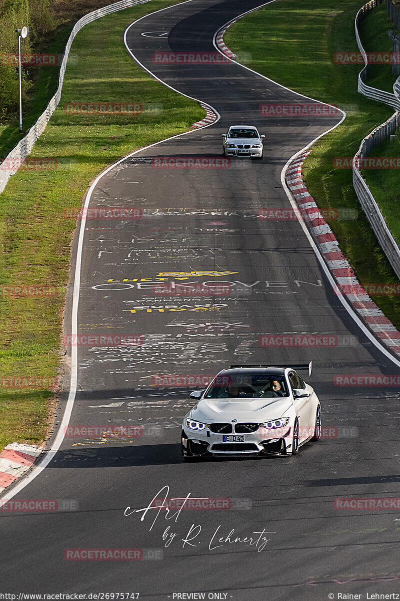 Bild #26975747 - Touristenfahrten Nürburgring Nordschleife (01.05.2024)