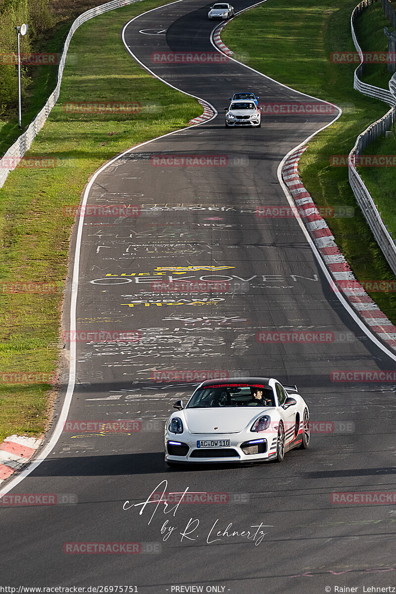 Bild #26975751 - Touristenfahrten Nürburgring Nordschleife (01.05.2024)