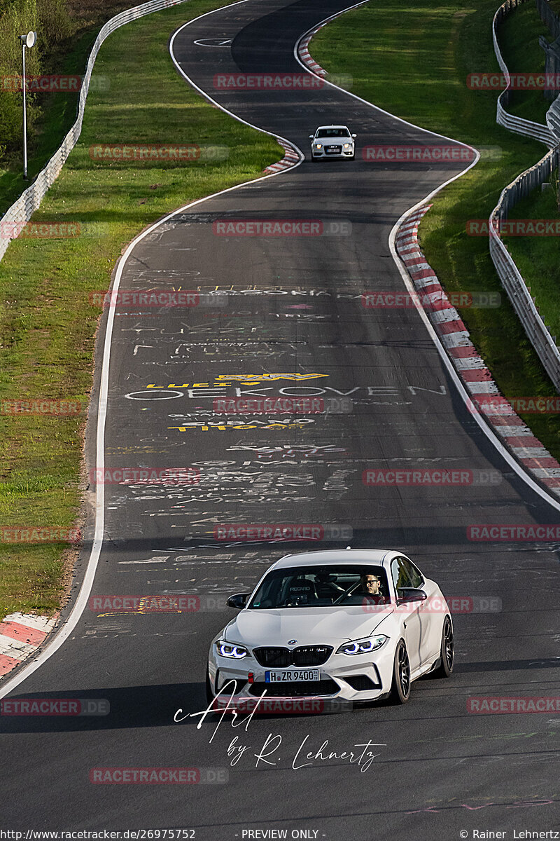 Bild #26975752 - Touristenfahrten Nürburgring Nordschleife (01.05.2024)