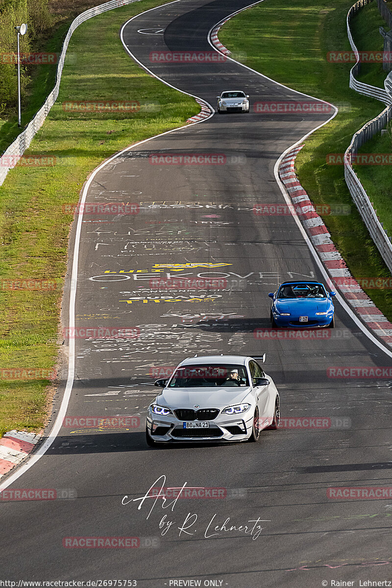 Bild #26975753 - Touristenfahrten Nürburgring Nordschleife (01.05.2024)