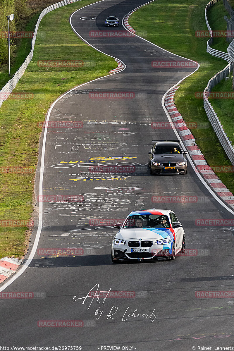 Bild #26975759 - Touristenfahrten Nürburgring Nordschleife (01.05.2024)