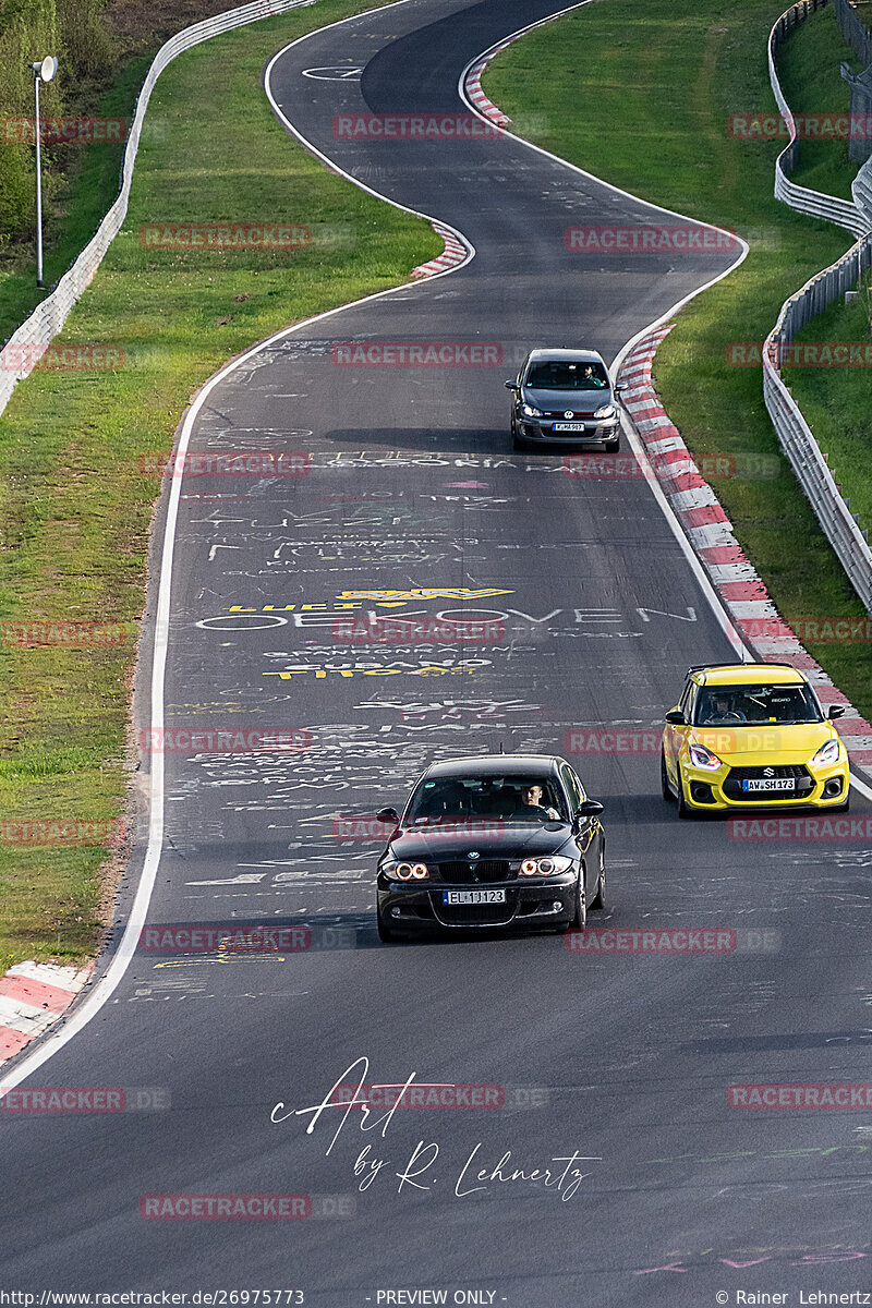 Bild #26975773 - Touristenfahrten Nürburgring Nordschleife (01.05.2024)