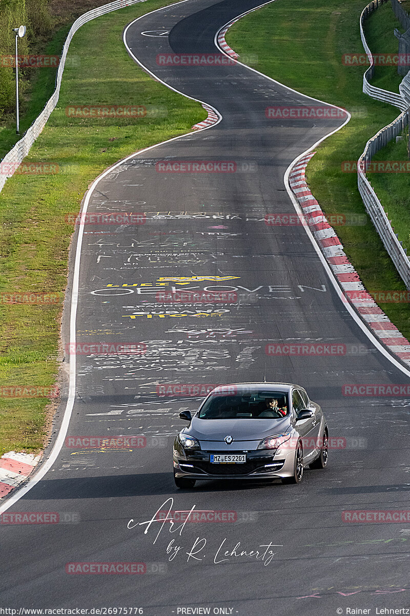 Bild #26975776 - Touristenfahrten Nürburgring Nordschleife (01.05.2024)