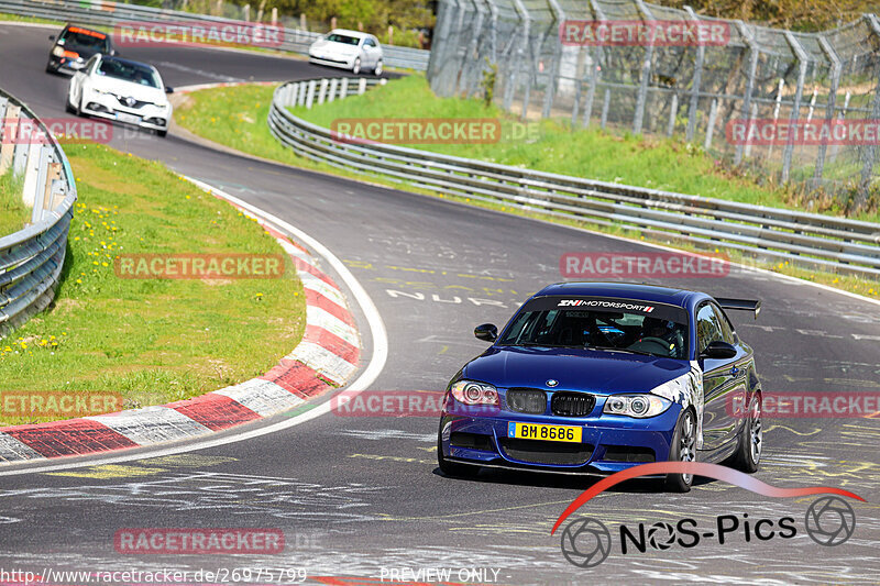 Bild #26975799 - Touristenfahrten Nürburgring Nordschleife (01.05.2024)