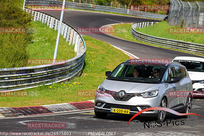 Bild #26975803 - Touristenfahrten Nürburgring Nordschleife (01.05.2024)