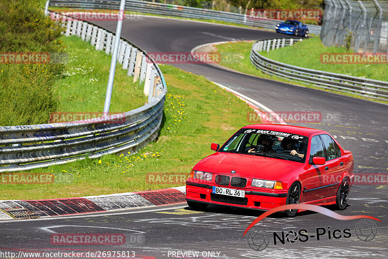 Bild #26975813 - Touristenfahrten Nürburgring Nordschleife (01.05.2024)