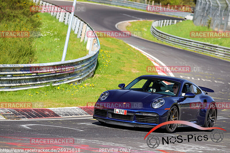 Bild #26975818 - Touristenfahrten Nürburgring Nordschleife (01.05.2024)