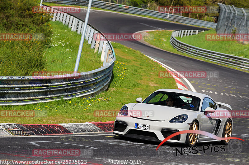 Bild #26975823 - Touristenfahrten Nürburgring Nordschleife (01.05.2024)