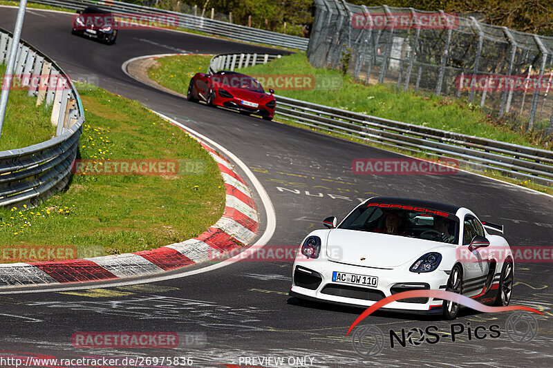 Bild #26975836 - Touristenfahrten Nürburgring Nordschleife (01.05.2024)