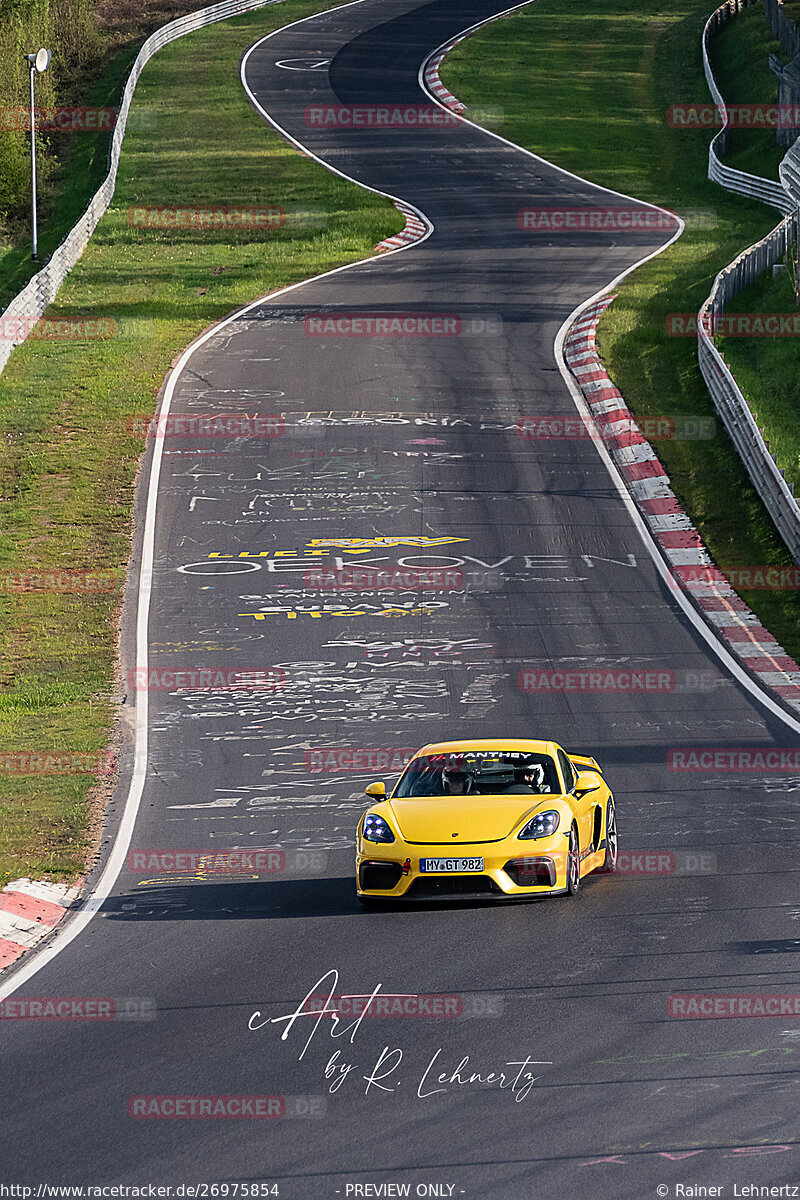 Bild #26975854 - Touristenfahrten Nürburgring Nordschleife (01.05.2024)