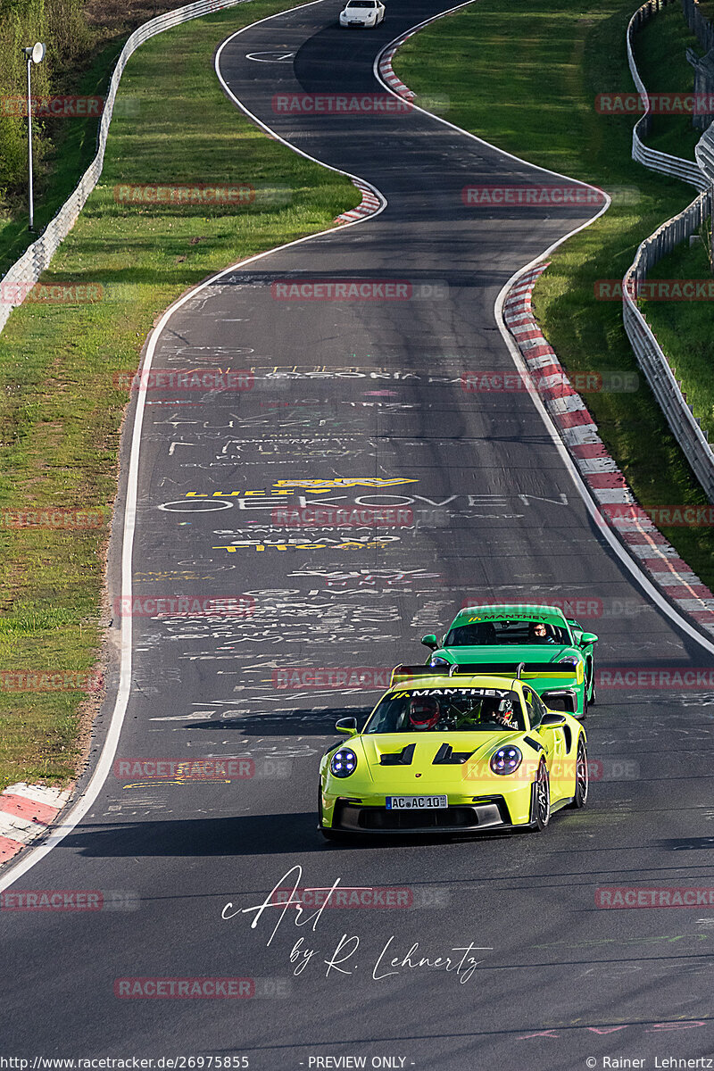 Bild #26975855 - Touristenfahrten Nürburgring Nordschleife (01.05.2024)