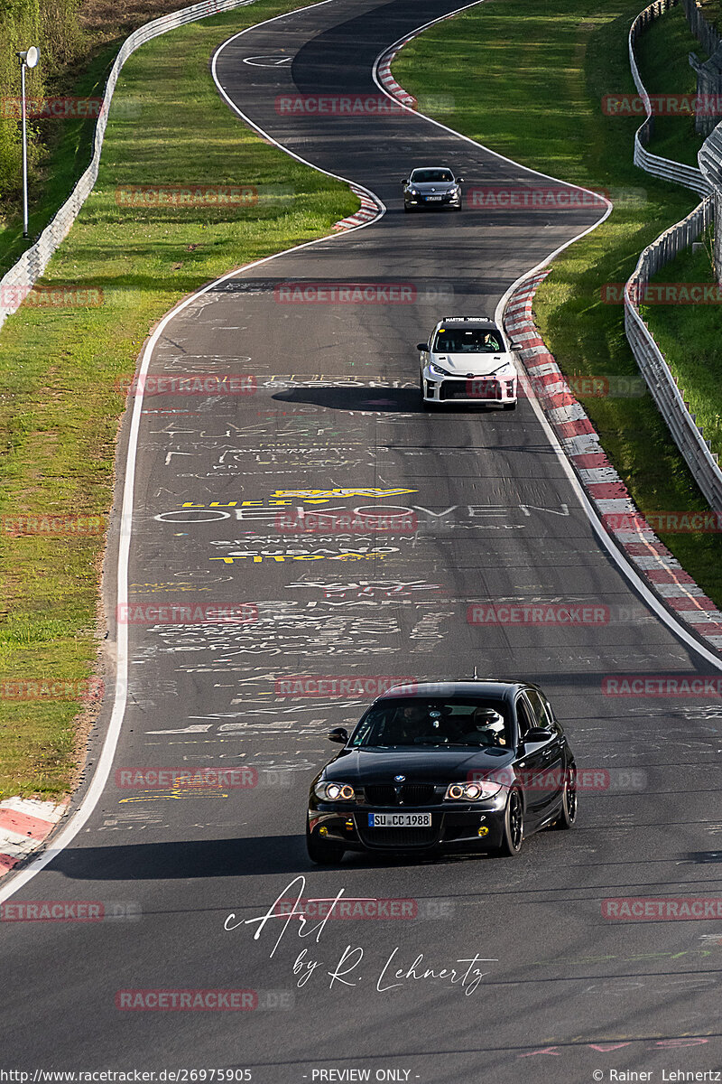 Bild #26975905 - Touristenfahrten Nürburgring Nordschleife (01.05.2024)