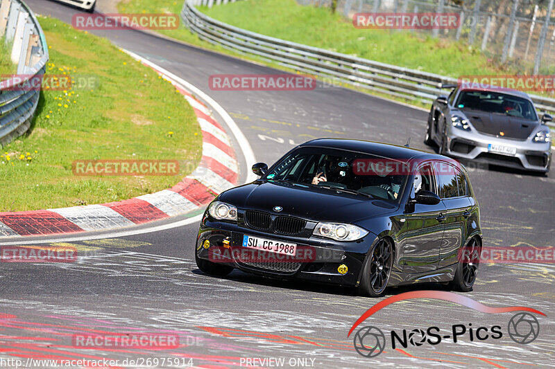 Bild #26975914 - Touristenfahrten Nürburgring Nordschleife (01.05.2024)