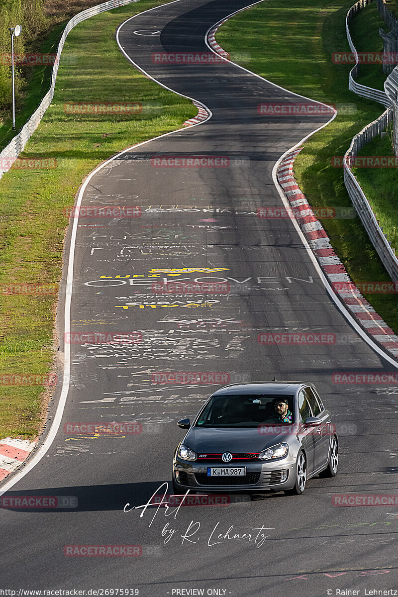 Bild #26975939 - Touristenfahrten Nürburgring Nordschleife (01.05.2024)