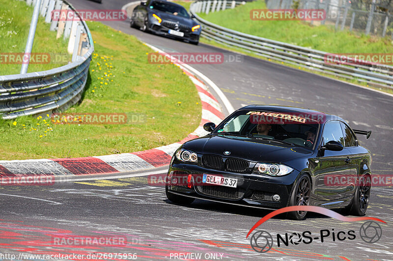 Bild #26975956 - Touristenfahrten Nürburgring Nordschleife (01.05.2024)