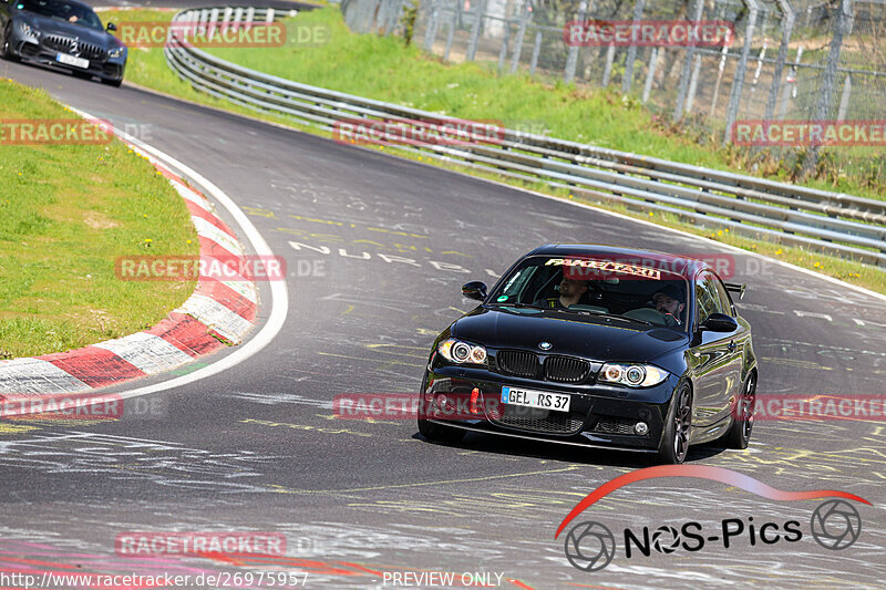 Bild #26975957 - Touristenfahrten Nürburgring Nordschleife (01.05.2024)