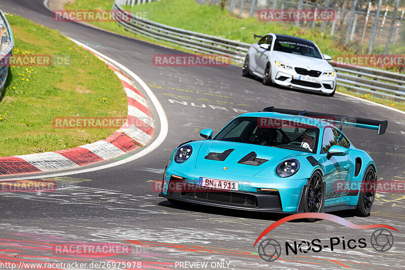 Bild #26975978 - Touristenfahrten Nürburgring Nordschleife (01.05.2024)