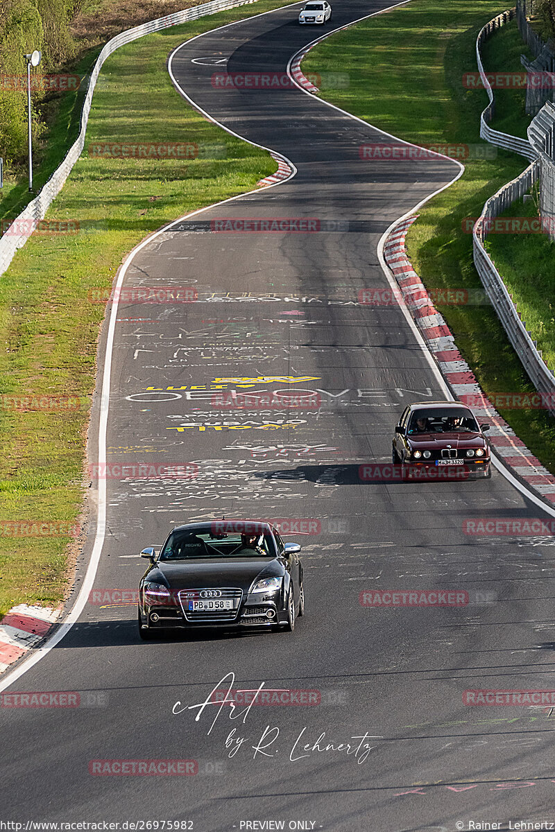 Bild #26975982 - Touristenfahrten Nürburgring Nordschleife (01.05.2024)