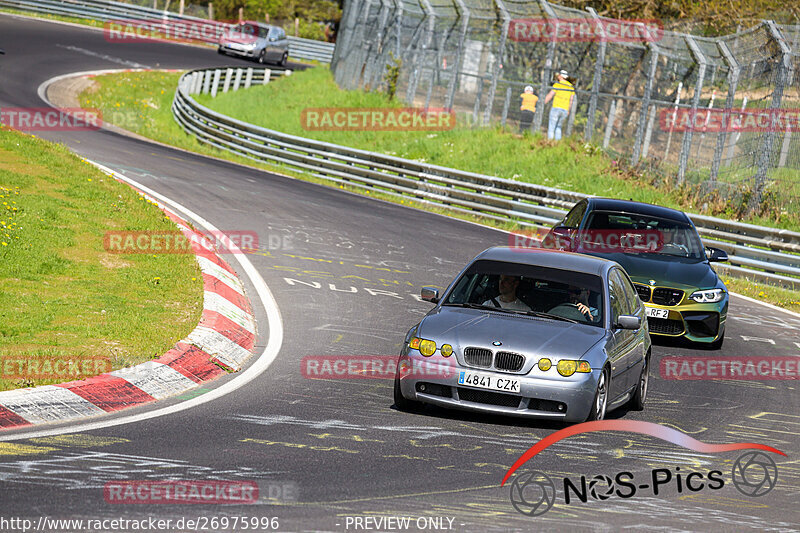 Bild #26975996 - Touristenfahrten Nürburgring Nordschleife (01.05.2024)