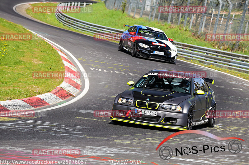 Bild #26976057 - Touristenfahrten Nürburgring Nordschleife (01.05.2024)