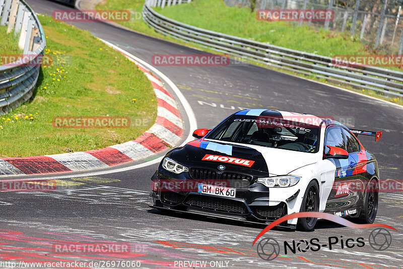 Bild #26976060 - Touristenfahrten Nürburgring Nordschleife (01.05.2024)