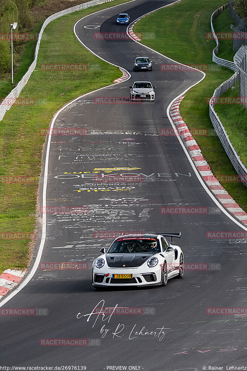 Bild #26976139 - Touristenfahrten Nürburgring Nordschleife (01.05.2024)