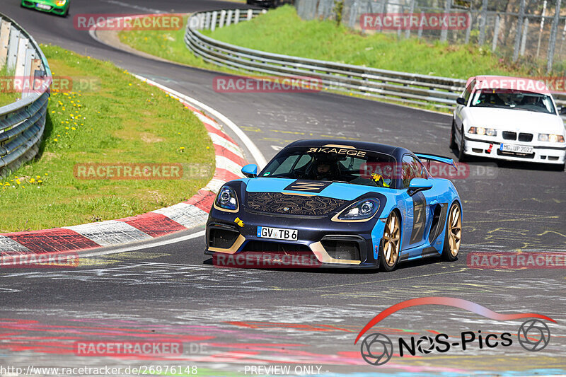 Bild #26976148 - Touristenfahrten Nürburgring Nordschleife (01.05.2024)