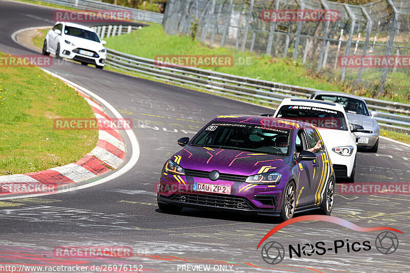 Bild #26976152 - Touristenfahrten Nürburgring Nordschleife (01.05.2024)