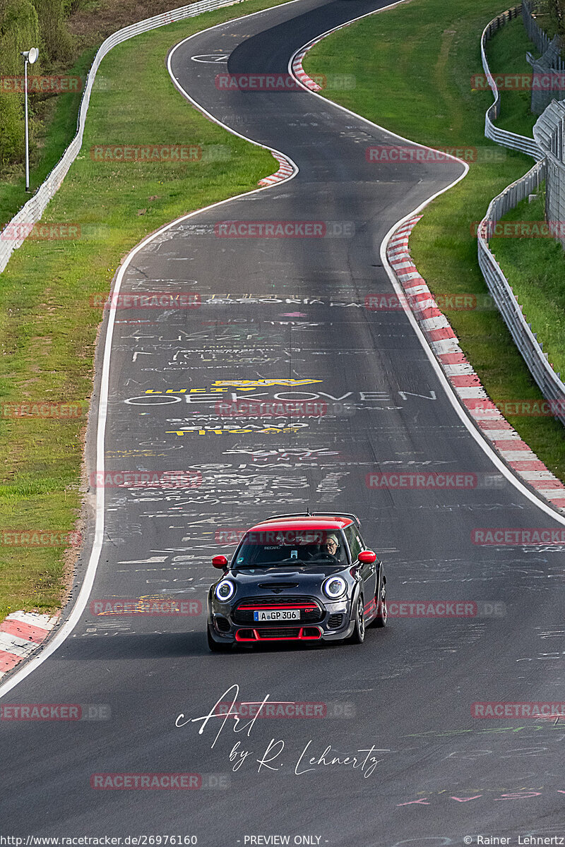 Bild #26976160 - Touristenfahrten Nürburgring Nordschleife (01.05.2024)