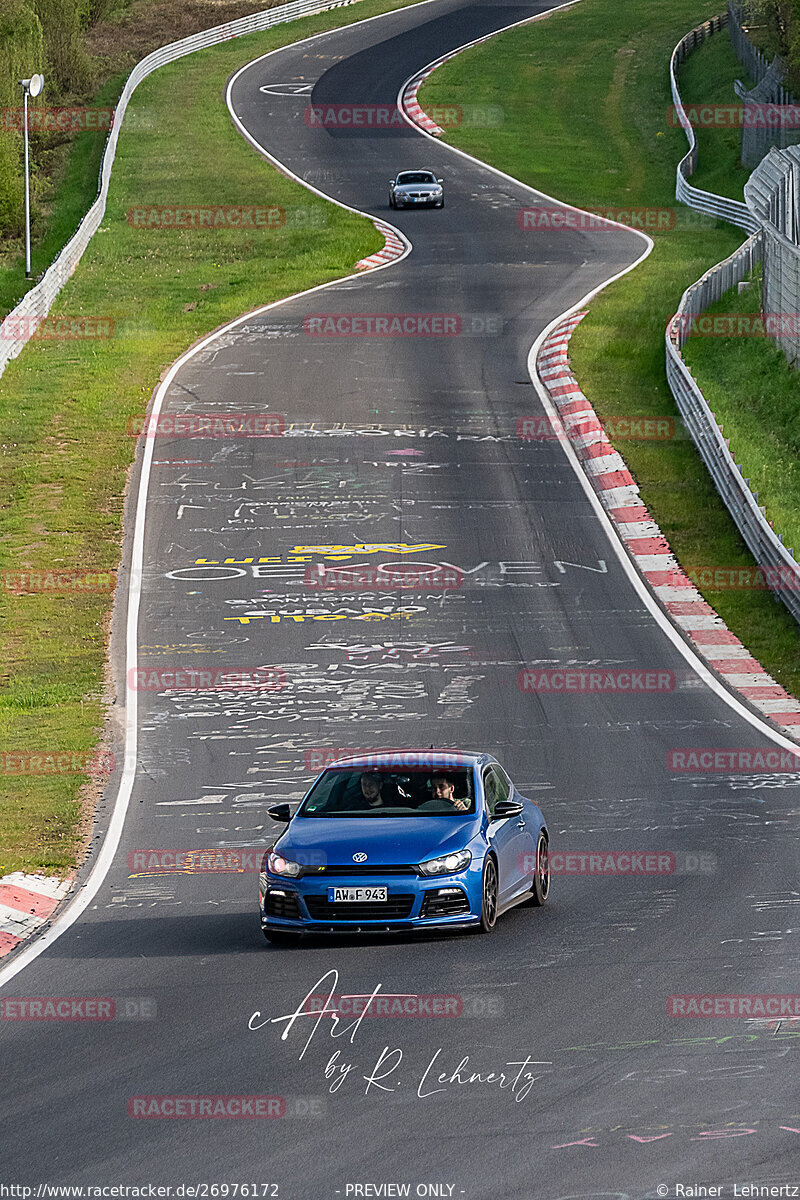 Bild #26976172 - Touristenfahrten Nürburgring Nordschleife (01.05.2024)