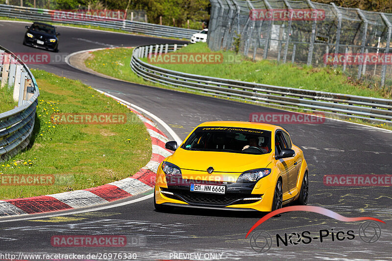 Bild #26976330 - Touristenfahrten Nürburgring Nordschleife (01.05.2024)