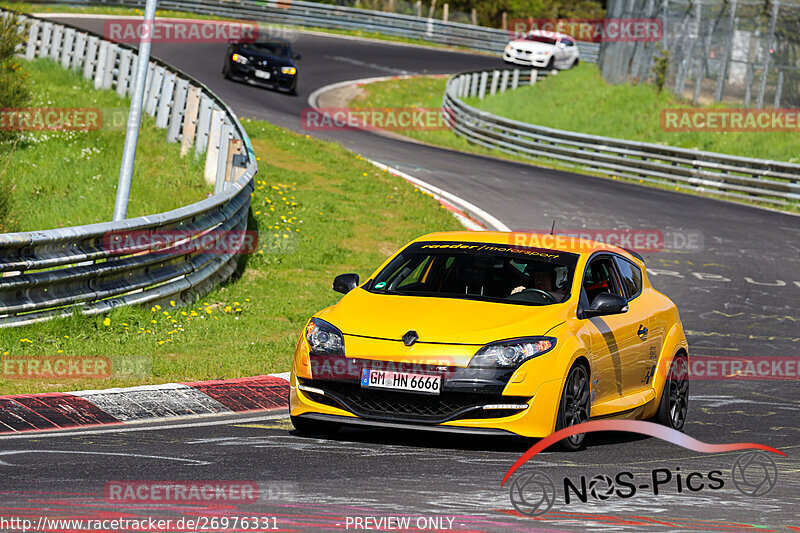 Bild #26976331 - Touristenfahrten Nürburgring Nordschleife (01.05.2024)