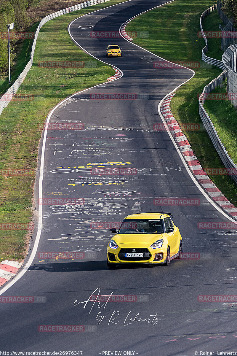 Bild #26976347 - Touristenfahrten Nürburgring Nordschleife (01.05.2024)