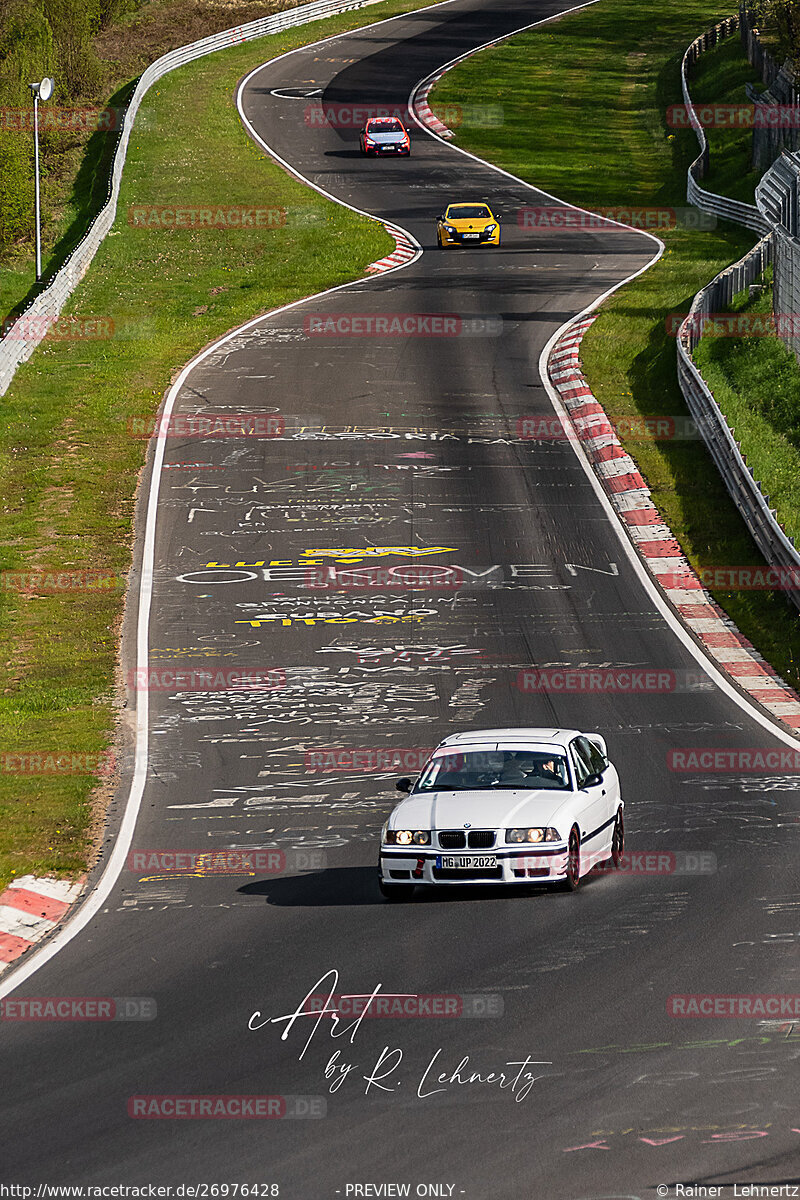 Bild #26976428 - Touristenfahrten Nürburgring Nordschleife (01.05.2024)