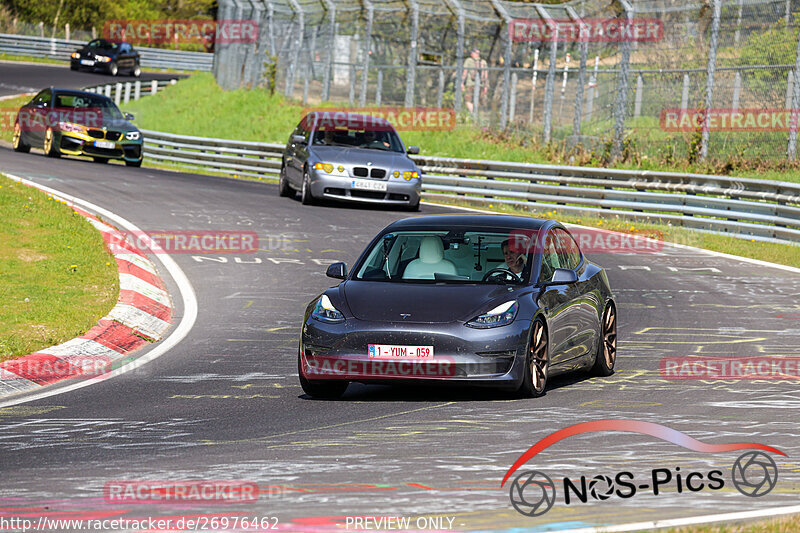 Bild #26976462 - Touristenfahrten Nürburgring Nordschleife (01.05.2024)