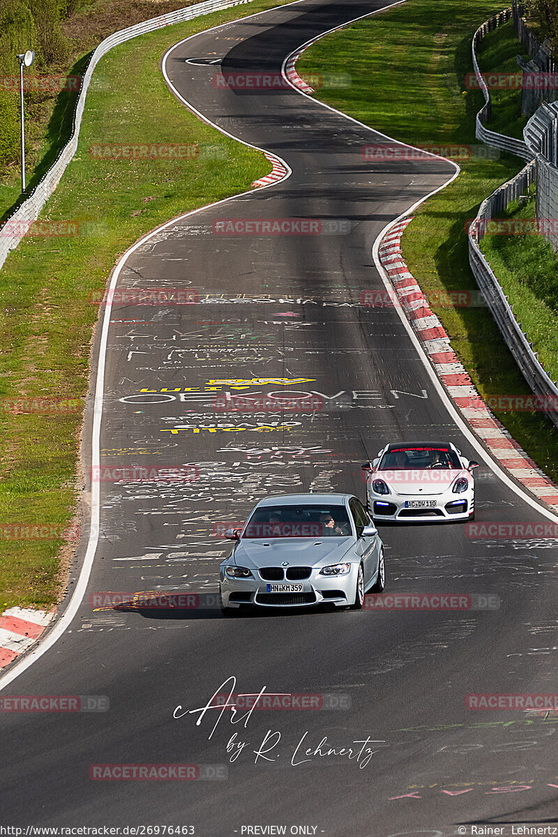 Bild #26976463 - Touristenfahrten Nürburgring Nordschleife (01.05.2024)