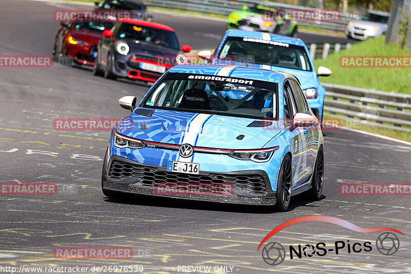 Bild #26976539 - Touristenfahrten Nürburgring Nordschleife (01.05.2024)