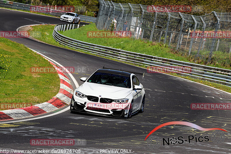 Bild #26976708 - Touristenfahrten Nürburgring Nordschleife (01.05.2024)