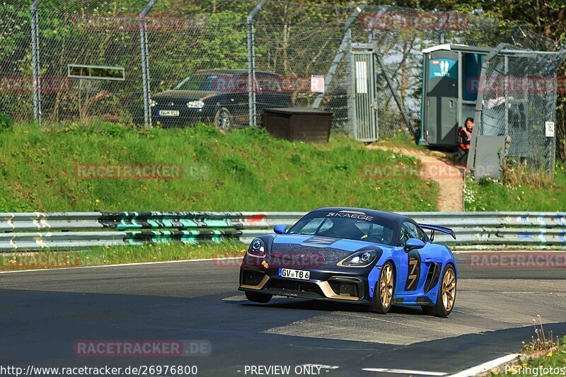 Bild #26976800 - Touristenfahrten Nürburgring Nordschleife (01.05.2024)