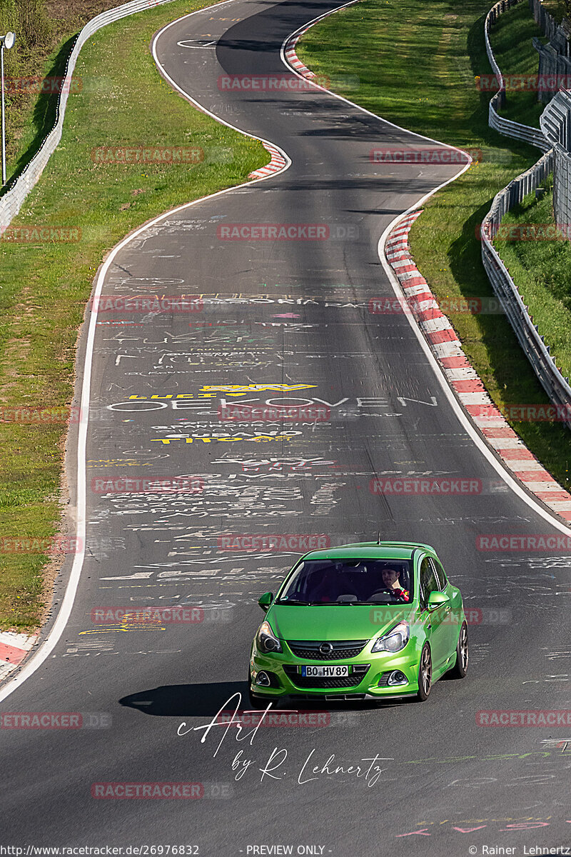 Bild #26976832 - Touristenfahrten Nürburgring Nordschleife (01.05.2024)