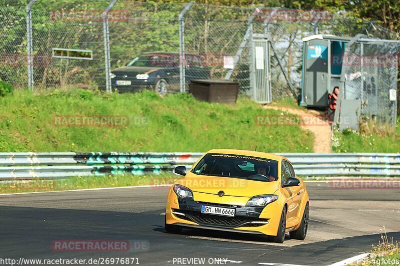 Bild #26976871 - Touristenfahrten Nürburgring Nordschleife (01.05.2024)