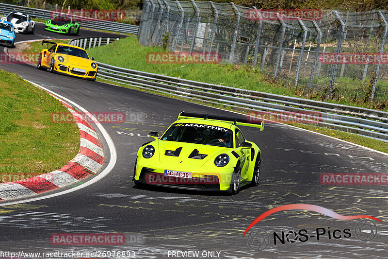 Bild #26976893 - Touristenfahrten Nürburgring Nordschleife (01.05.2024)