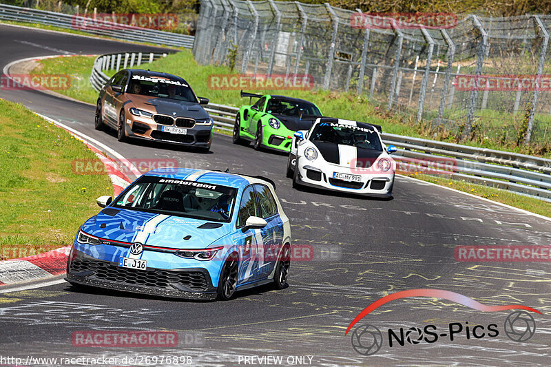 Bild #26976898 - Touristenfahrten Nürburgring Nordschleife (01.05.2024)