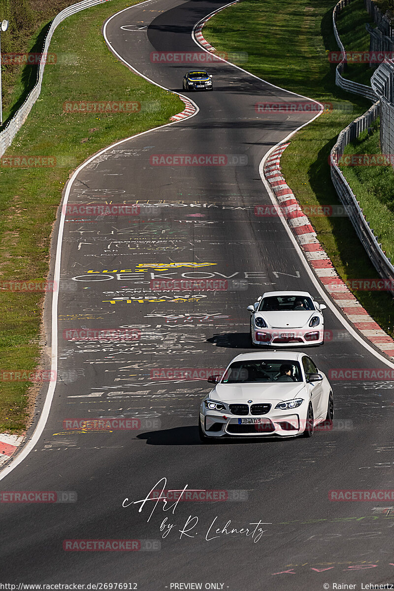 Bild #26976912 - Touristenfahrten Nürburgring Nordschleife (01.05.2024)