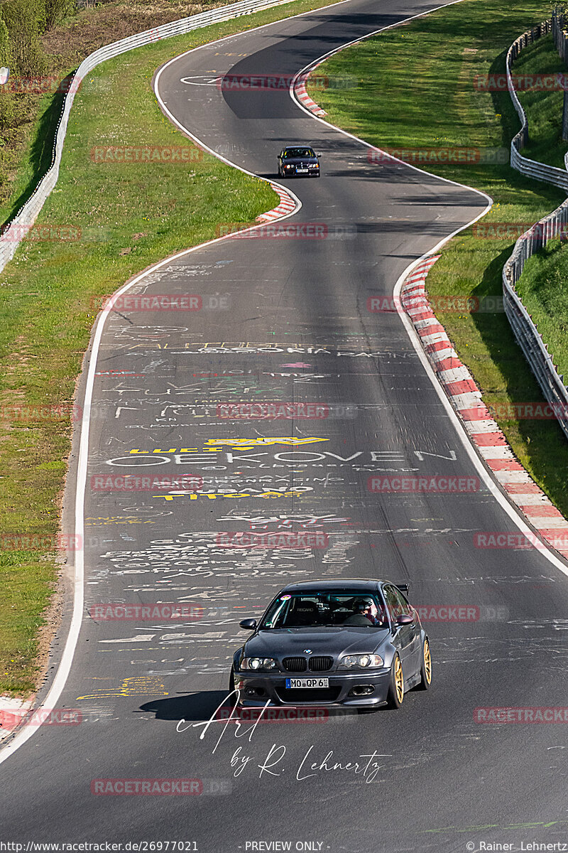 Bild #26977021 - Touristenfahrten Nürburgring Nordschleife (01.05.2024)