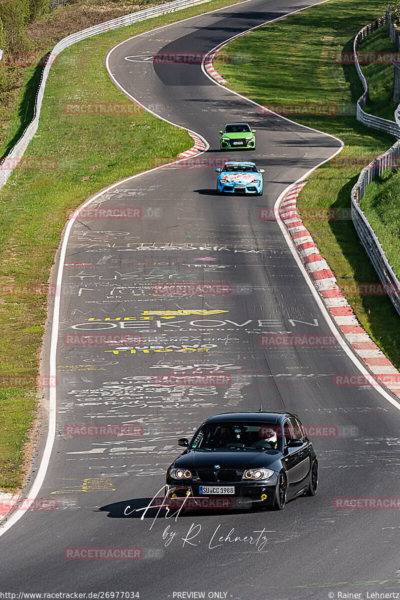 Bild #26977034 - Touristenfahrten Nürburgring Nordschleife (01.05.2024)